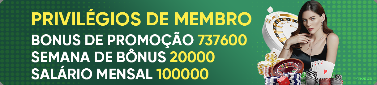 Bacará 7jogos