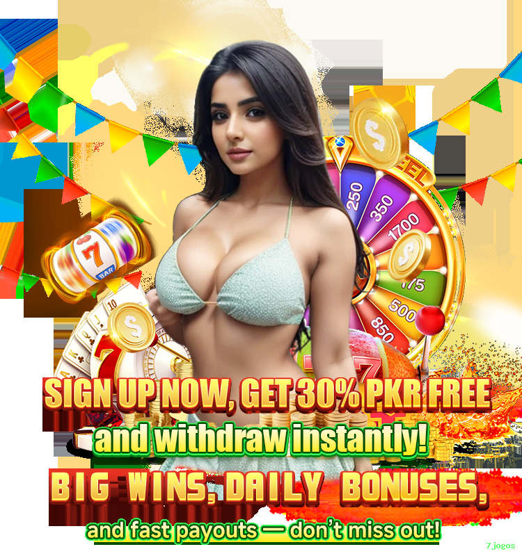 Casino Login 7jogos