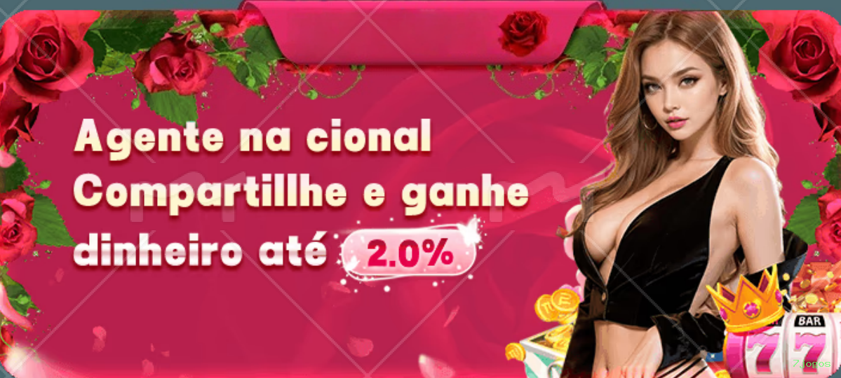 Criar Conta 7jogos
