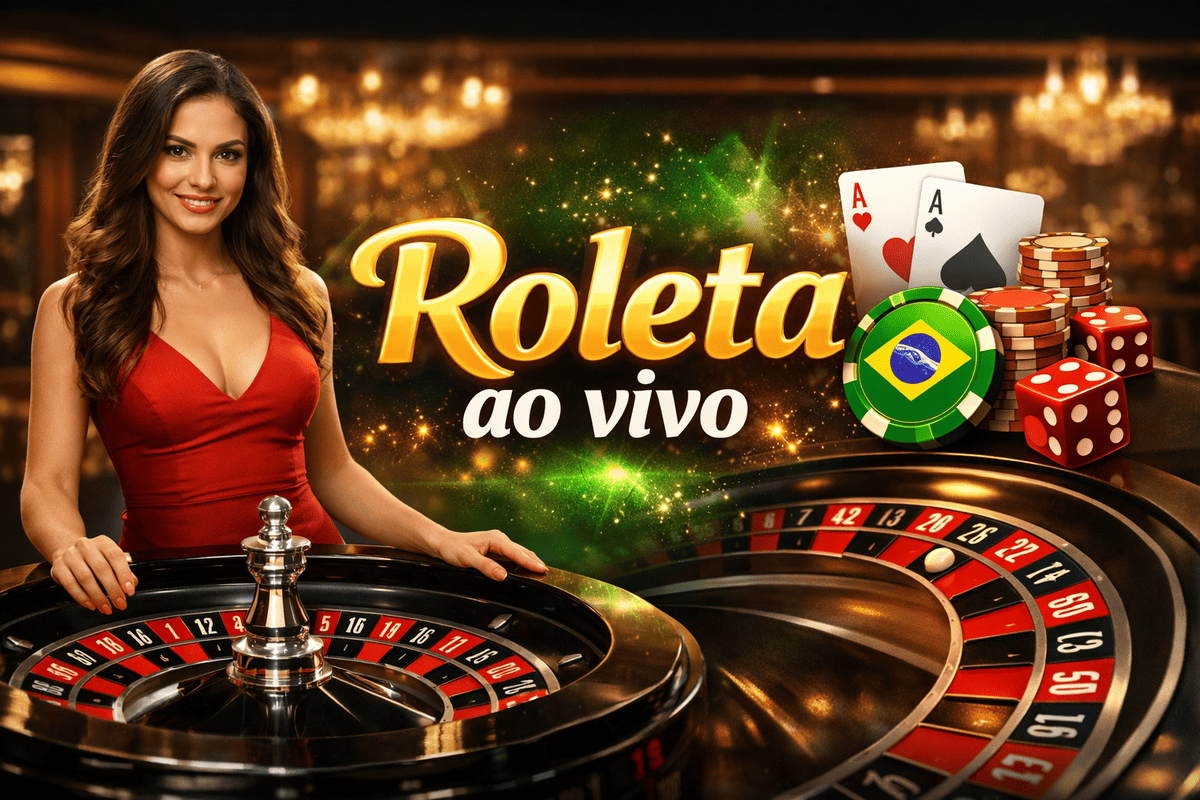 Roleta 7jogos